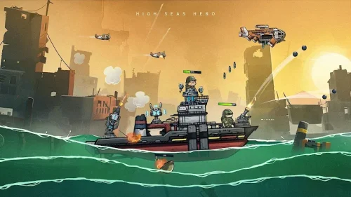 High Seas Hero-screenshot-1