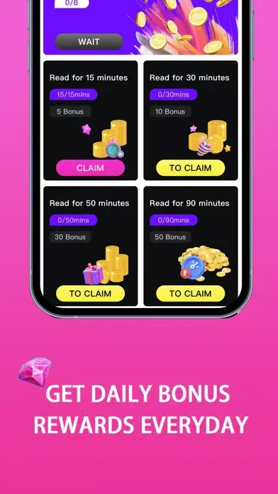 Screenshot di Adoread