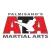 Palmisanos ATA Martial Arts