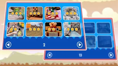 Tangkapan layar Find Differences：fun game!