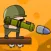Ace Marksman 2 - shooting game