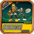 Guides ( LEGO Hero Factory )