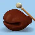 E-Wooden Fish