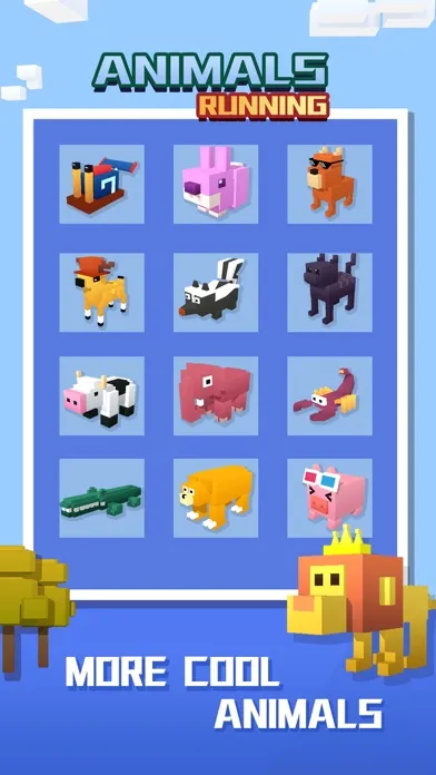 Ảnh chụp màn hình của Crazy Dino Fighting