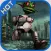 Metal Aliens-Running Shooter