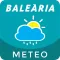 Balearia Port Meteo