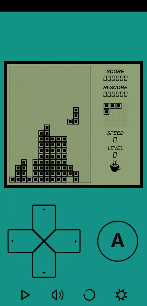 GameBoy 99 in 1 স্ক্রিনশট