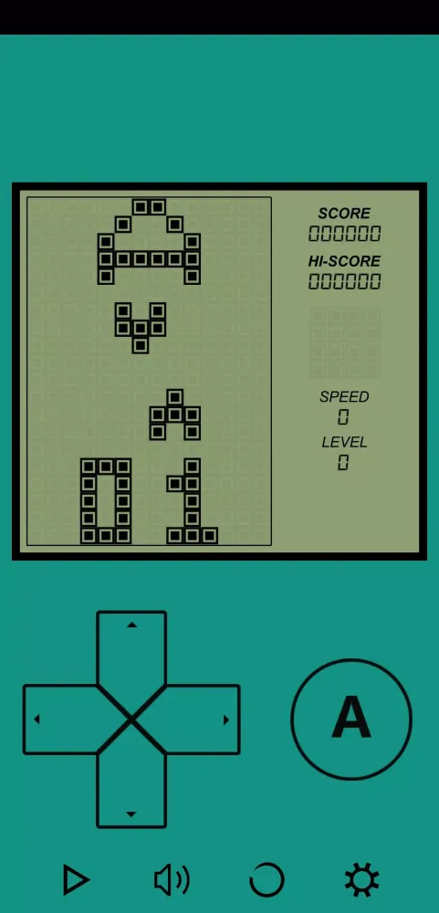 GameBoy 99 in 1 স্ক্রিনশট