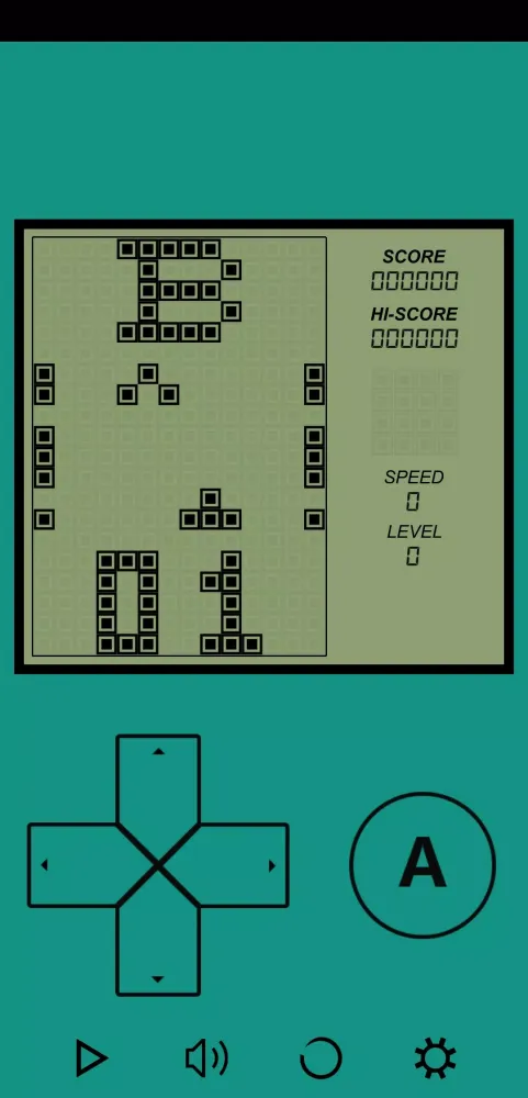 GameBoy 99 in 1 স্ক্রিনশট