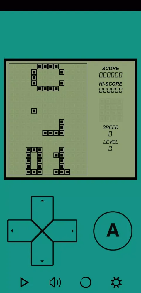 GameBoy 99 in 1 স্ক্রিনশট