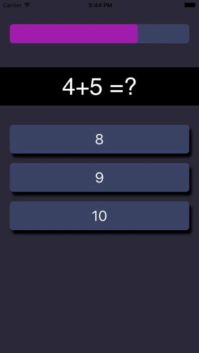 Ảnh chụp màn hình của IQ KING - IQ GAME