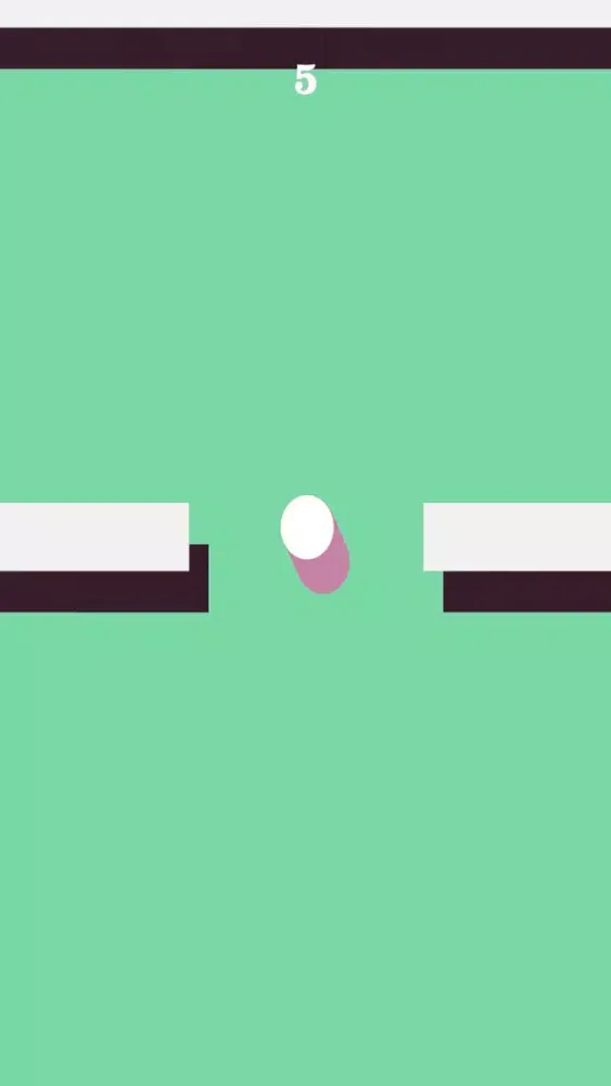 تصاویر Physical Ball-fun cool tap war