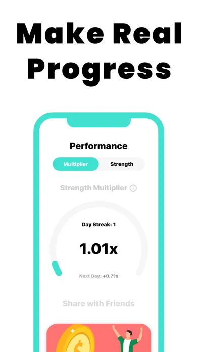 Fitava: Calisthenics Workout應用截圖