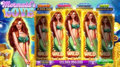 تصاویر Vegas Tycoon™ - Casino slots