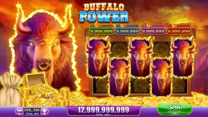 تصاویر Vegas Tycoon™ - Casino slots