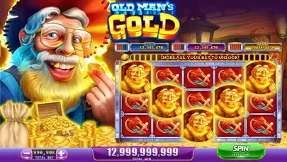تصاویر Vegas Tycoon™ - Casino slots