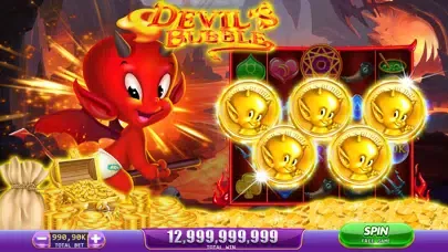 تصاویر Vegas Tycoon™ - Casino slots