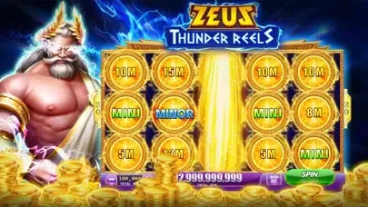 تصاویر Vegas Tycoon™ - Casino slots