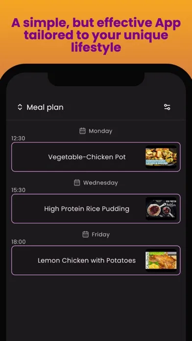 Veely: Weekly video planner! Ekran Görüntüleri