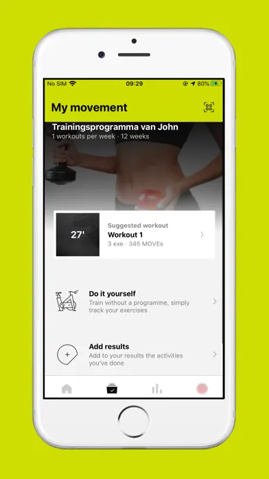 صور Wye Fitness