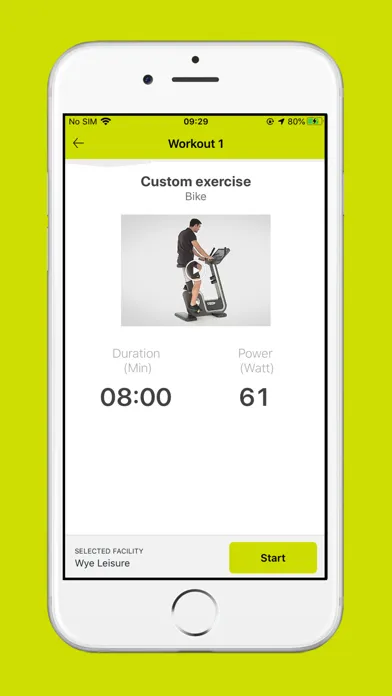 صور Wye Fitness