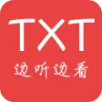看小说听书 看小说听书