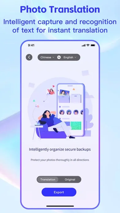 TradeManager Assistant-AI Live Screenshots