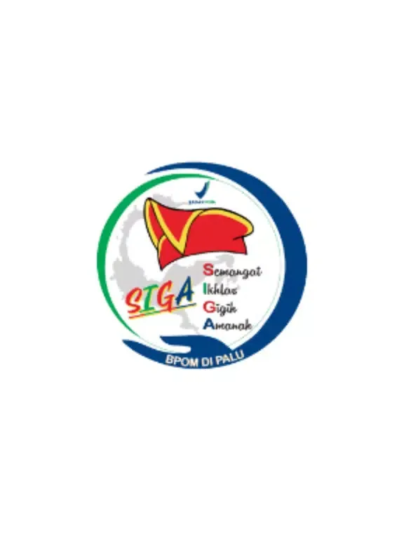 SIGA POM PALU iPad  스크린샷