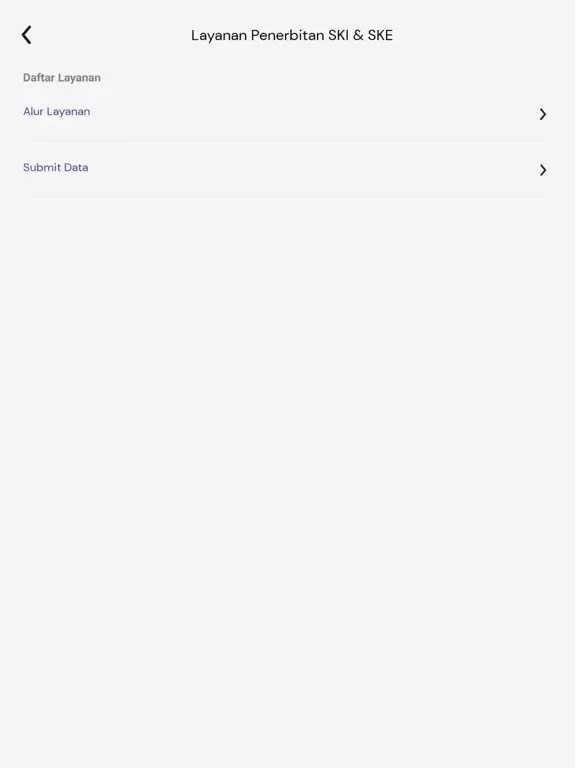 SIGA POM PALU iPad  스크린샷