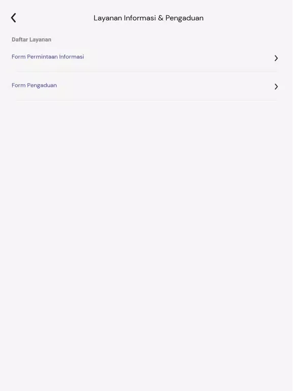 SIGA POM PALU iPad  스크린샷
