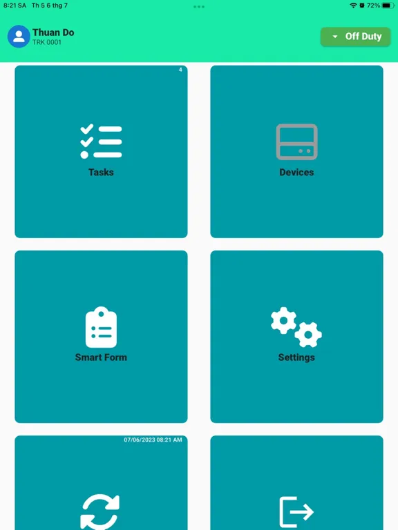 Wynne Mobile iPad 應用截圖