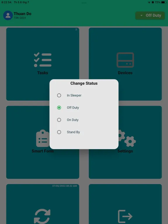Wynne Mobile iPad 應用截圖