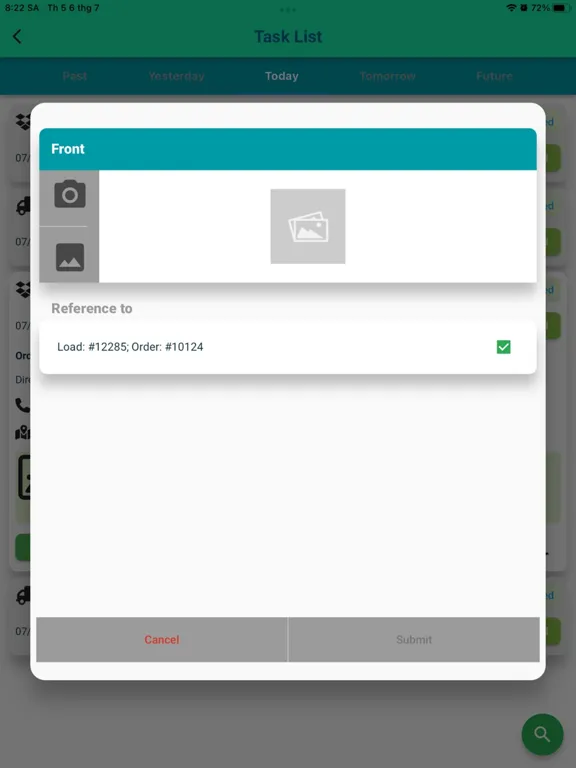 Wynne Mobile iPad 應用截圖