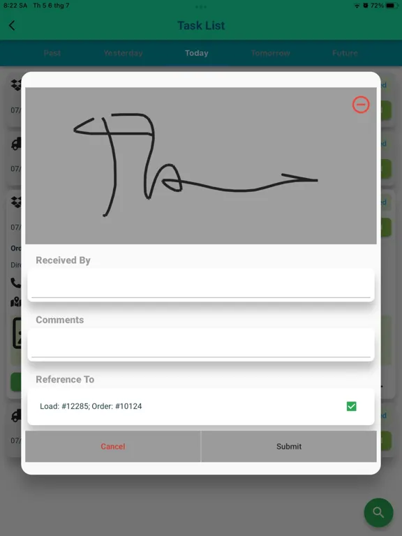 Wynne Mobile iPad 應用截圖