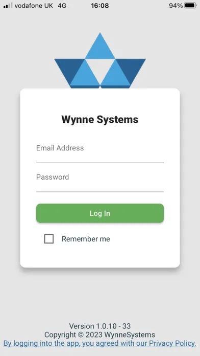 Wynne Mobile應用截圖