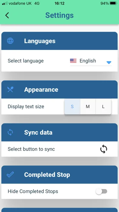Wynne Mobile應用截圖