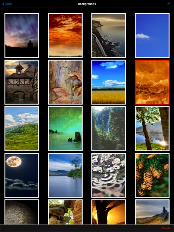 Pocket Havamal - Daily Asatru Meditations of Wisdom from Odin - Olive Bray Translation iPad 应用截图