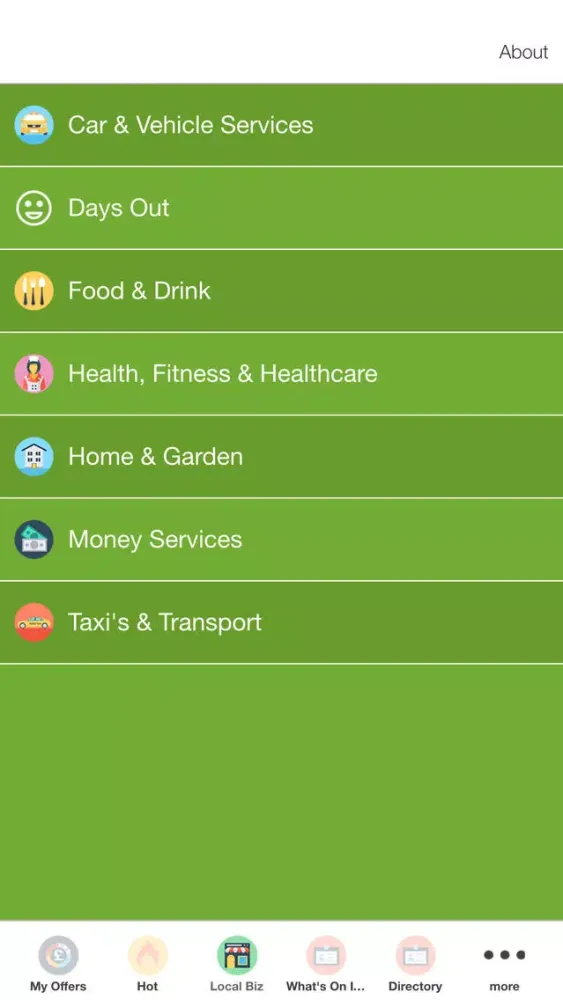 Wyre 4 U应用截图