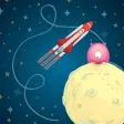 Martian escape