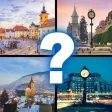 Descoperă Orașele României