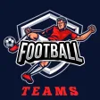 Guess Football Team Names