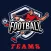 Guess Football Team Names