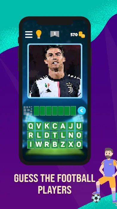 صور Football Quiz - General Trivia