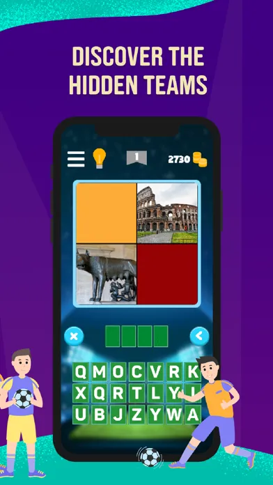 صور Football Quiz - General Trivia