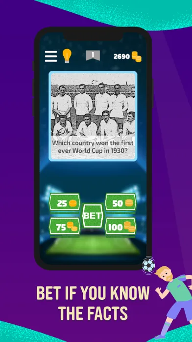 صور Football Quiz - General Trivia