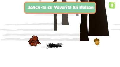 Zrzuty ekranu Nelson in Aventura