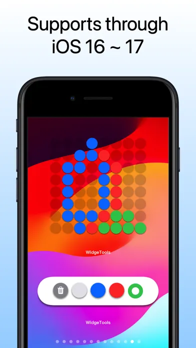 صور WidgeTools