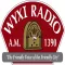 WYXI RADIO AM-1390 Athens TN