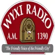 WYXI RADIO AM-1390 Athens TN WYXI RADIO AM-1390 Athens TN