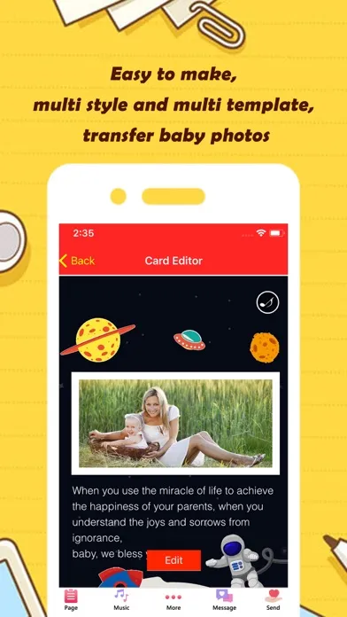 صور Kids Photos-Pics Editor